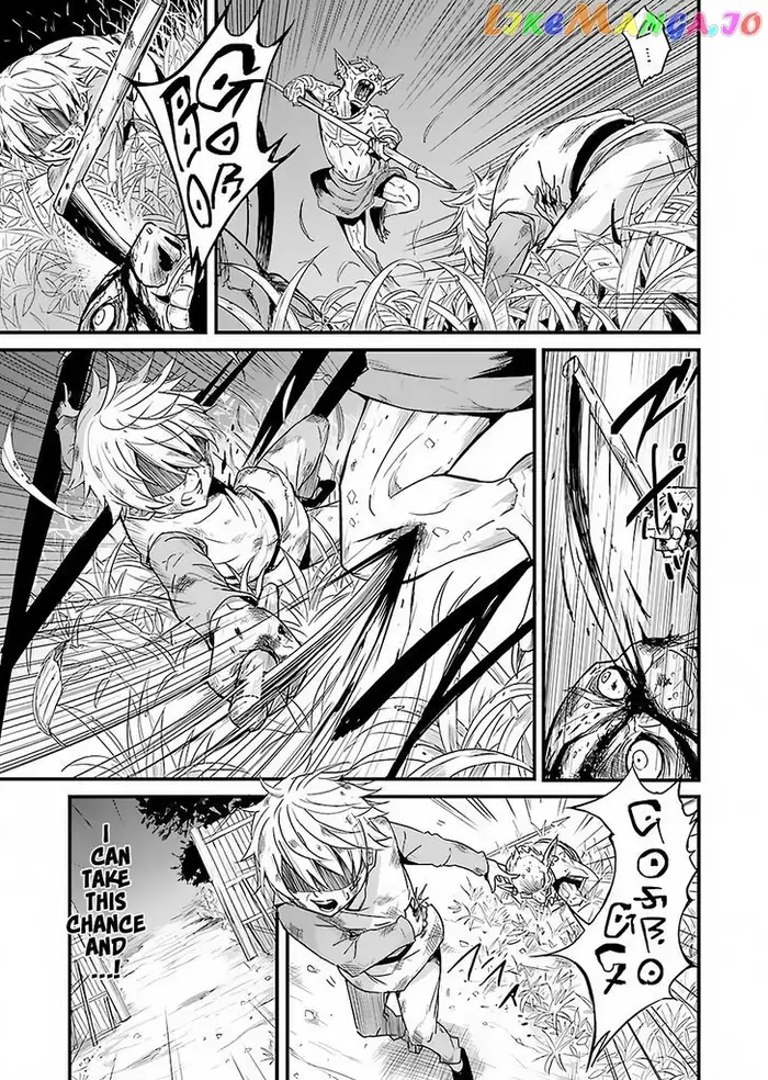 Goblin Slayer: Side Story Year One Chapter 1 image 27_optimized_optimized